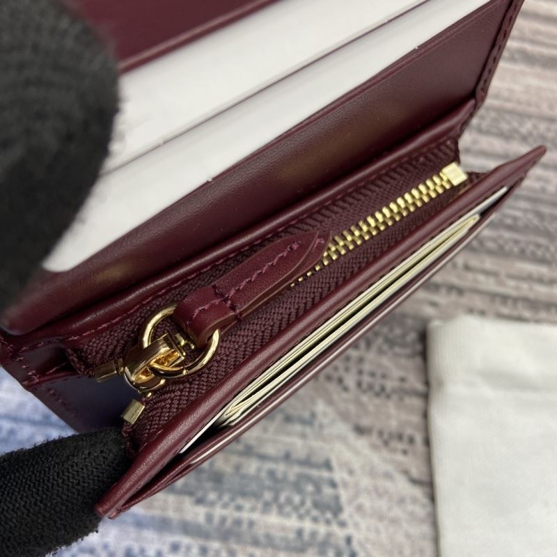 Gvc*1 wallets